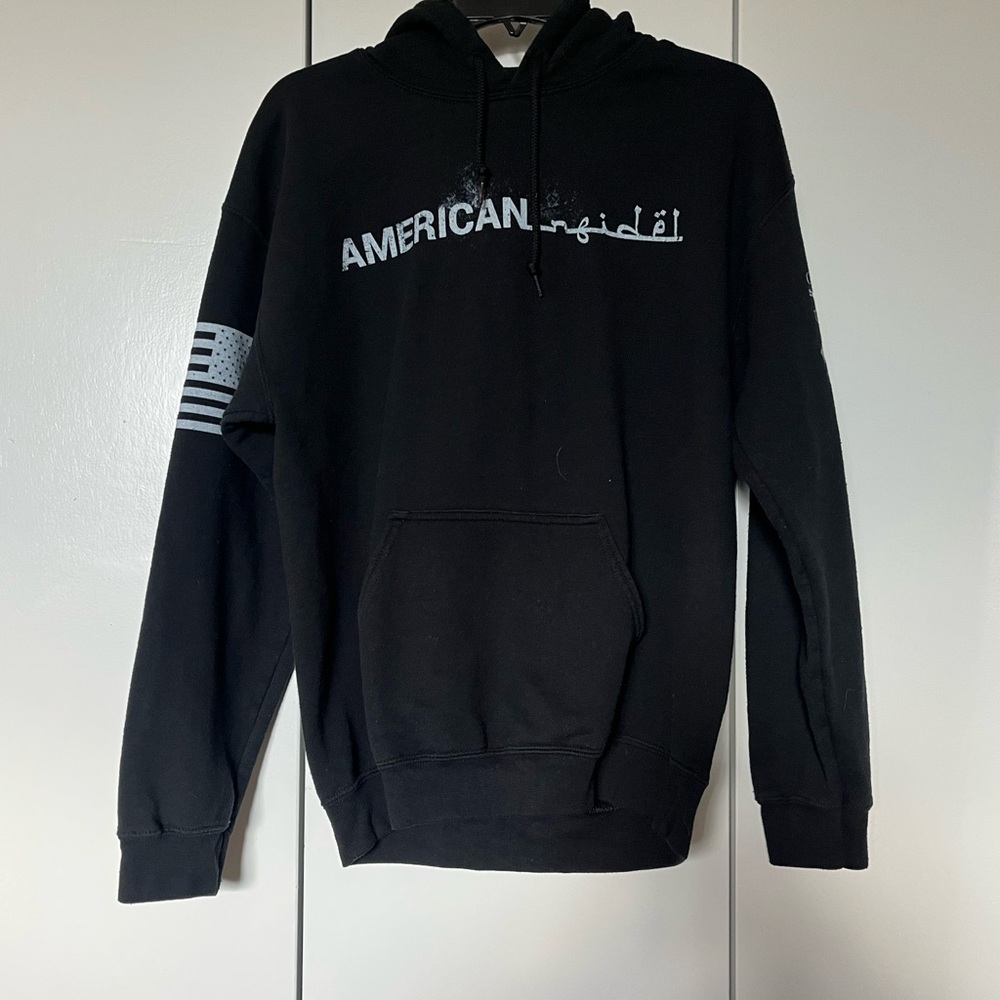 Grunt Style Hoodie